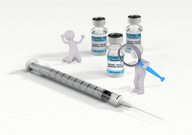 Testvorschriften und Impfpflicht in Praxen